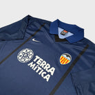 2001 Valence Extérieur (L) - Iconic Football Shop