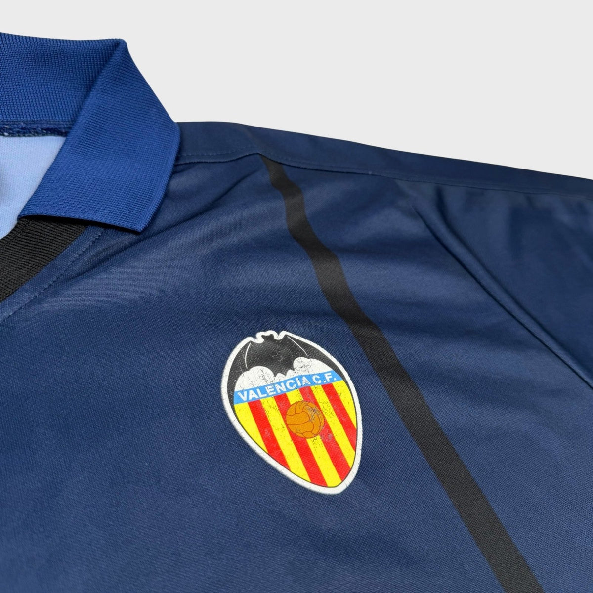 2001 Valence Extérieur (L) - Iconic Football Shop