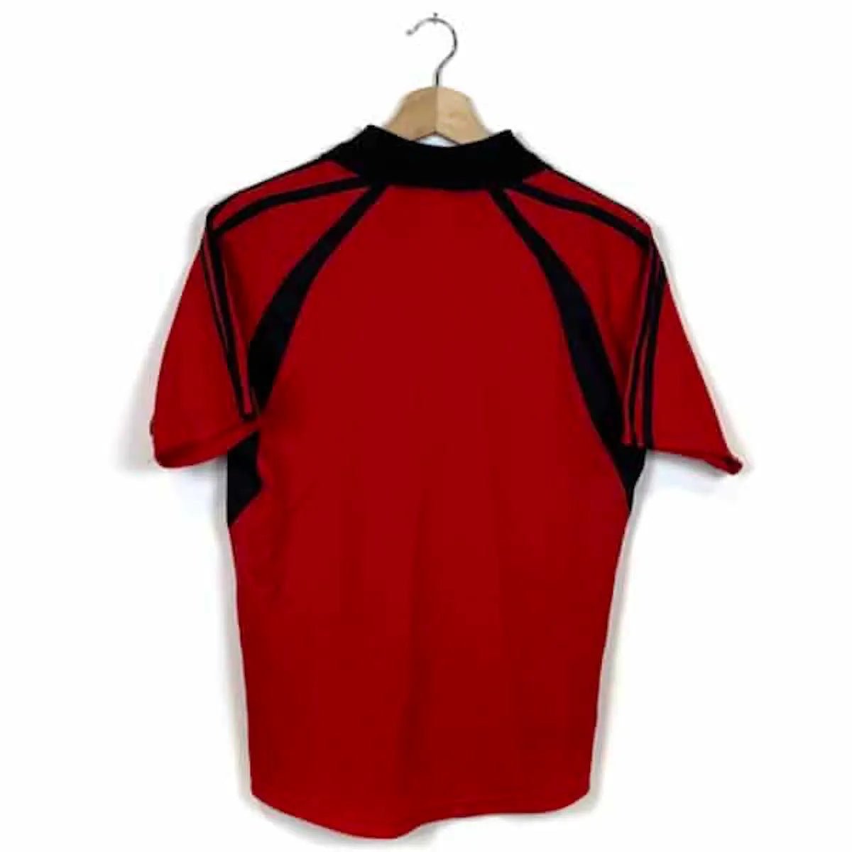 2001/02 AC Milan Third (XS) - Iconic Football Shop