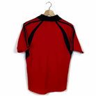 2001/02 AC Milan Third (XS) - Iconic Football Shop