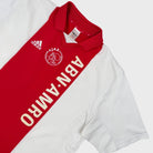 2001/02 Ajax Amsterdam Domicile (2XL) - Iconic Football Shop