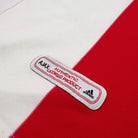 2001/02 Ajax Amsterdam Domicile (2XL) - Iconic Football Shop