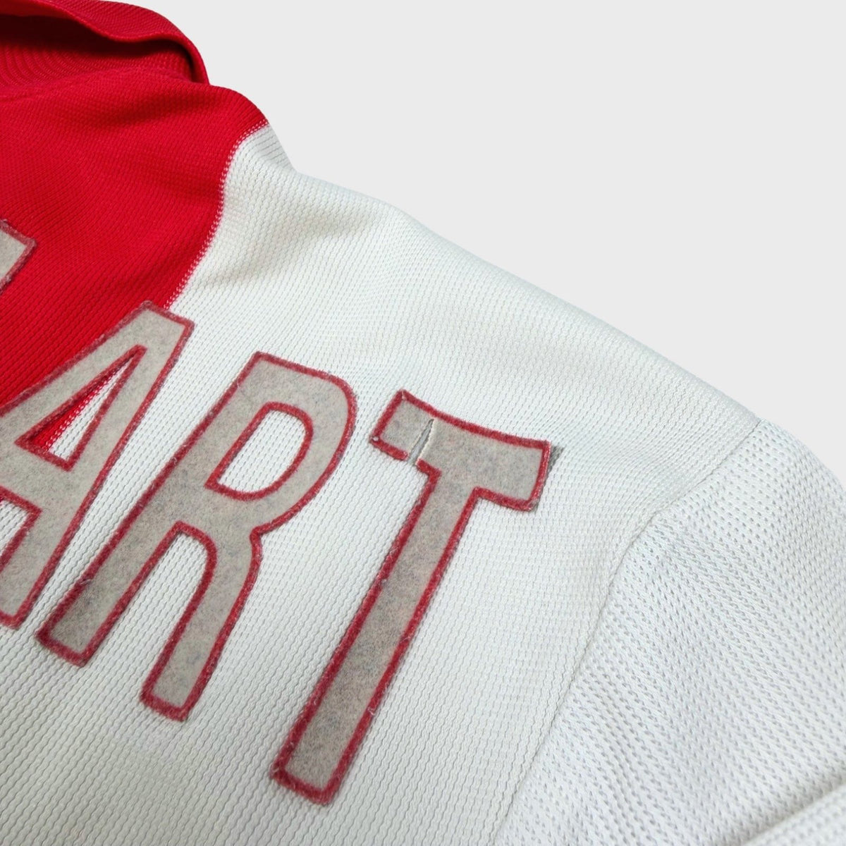 2001/02 Ajax Amsterdam Domicile - Van Der Vaart 23 (L) - Iconic Football Shop