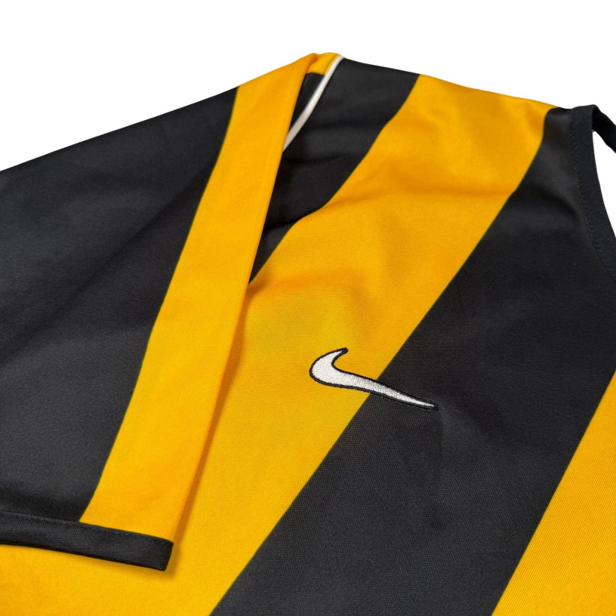 2001/02 Alemannia Aachen Domicile (XL) - Iconic Football Shop