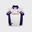 2001/02 Anderlecht Domicile - Baseggio 10 (M) - Iconic Football Shop