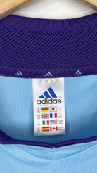 2001/02 Anderlecht Extérieur (2XL) - Iconic Football Shop