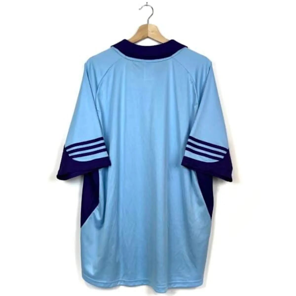 2001/02 Anderlecht Extérieur (2XL) - Iconic Football Shop