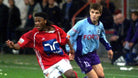 2001/02 Anderlecht Extérieur (2XL) - Iconic Football Shop