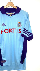 2001/02 Anderlecht Extérieur (M) - Iconic Football Shop