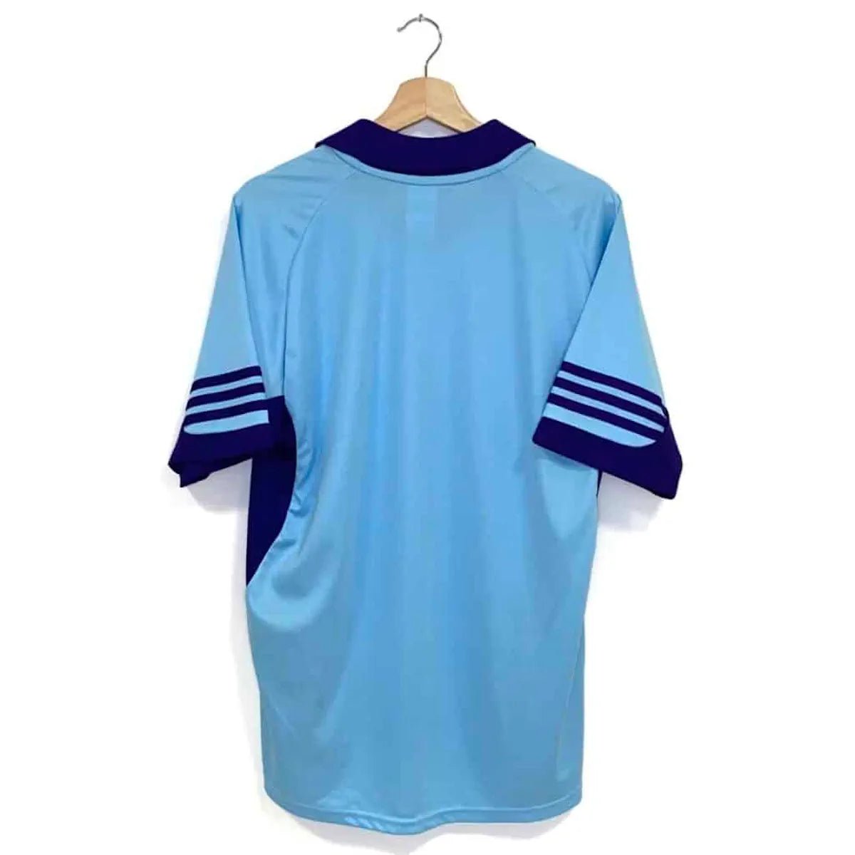 2001/02 Anderlecht Extérieur (M) - Iconic Football Shop