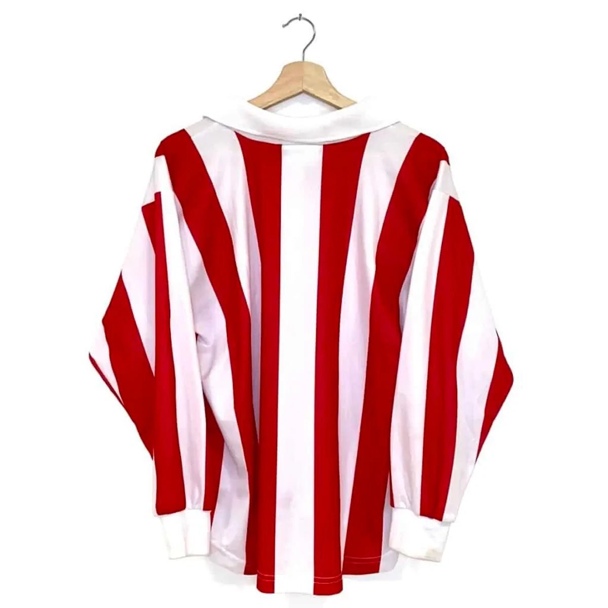 2001/02 AS Cannes Domicile (M) - Iconic Football Shop