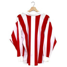 2001/02 AS Cannes Domicile (M) - Iconic Football Shop