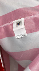 2001/02 AS Cannes Domicile (M) - Iconic Football Shop