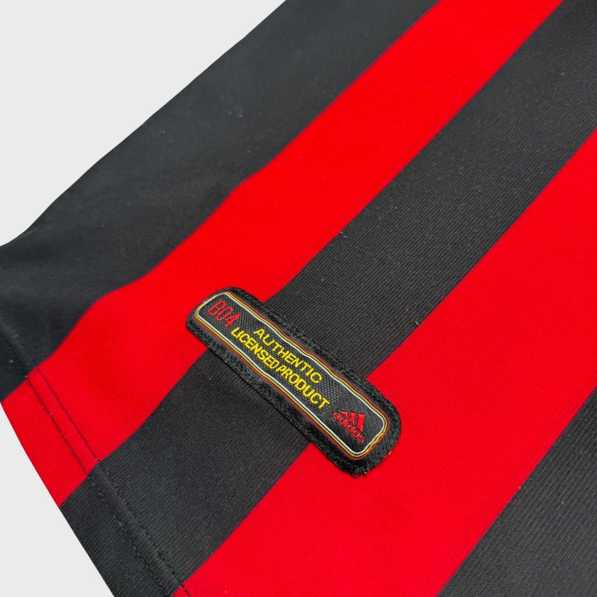 2001/02 Bayer Leverkusen Domicile (2XL) - Iconic Football Shop