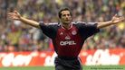 2001/02 Bayern Munich Domicile - Salihamidzic 20 (M) - Iconic Football Shop