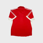 2001/02 Benfica Domicile (L) - Iconic Football Shop