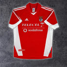 2001/02 Benfica Domicile (M) - Iconic Football Shop