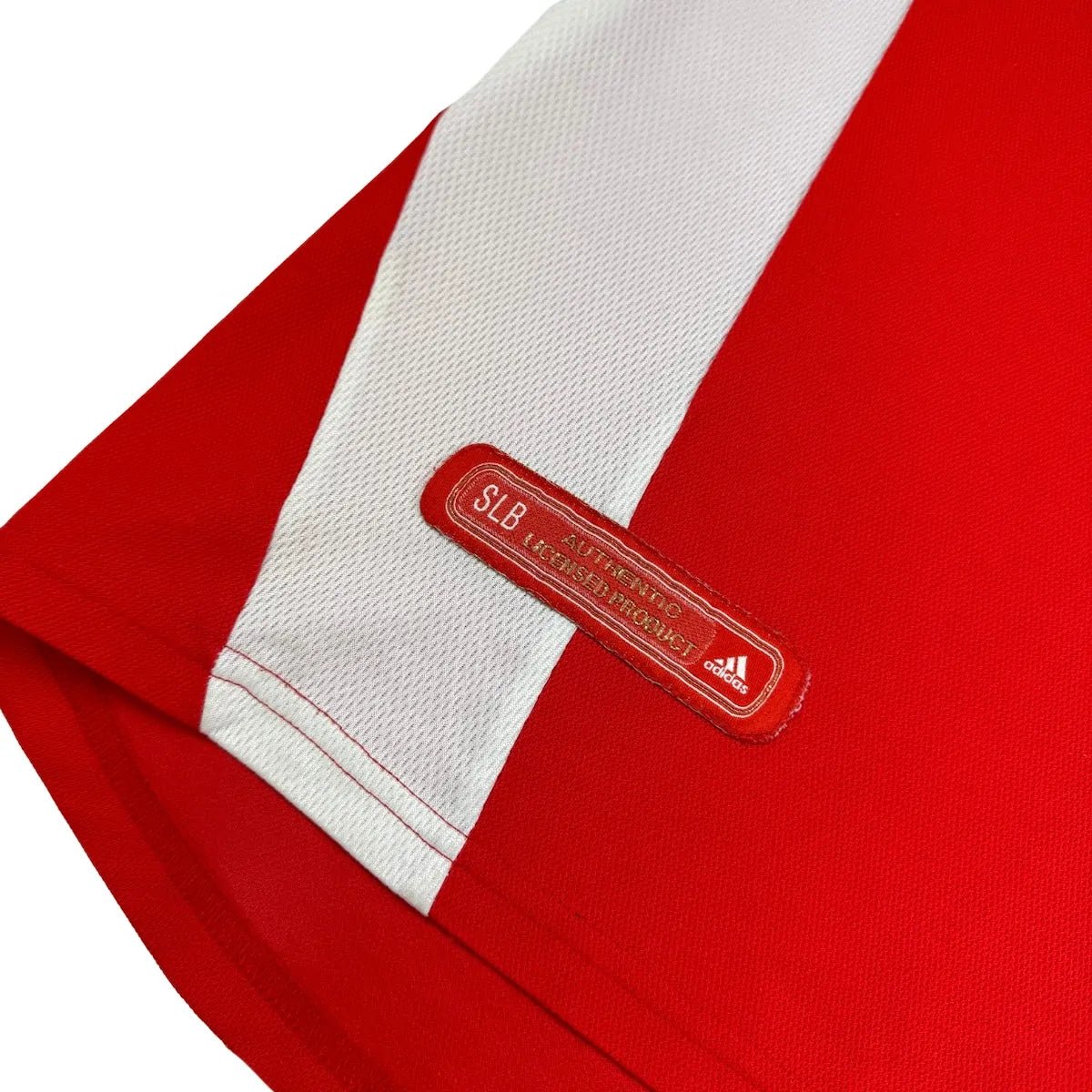 2001/02 Benfica Domicile (M) - Iconic Football Shop