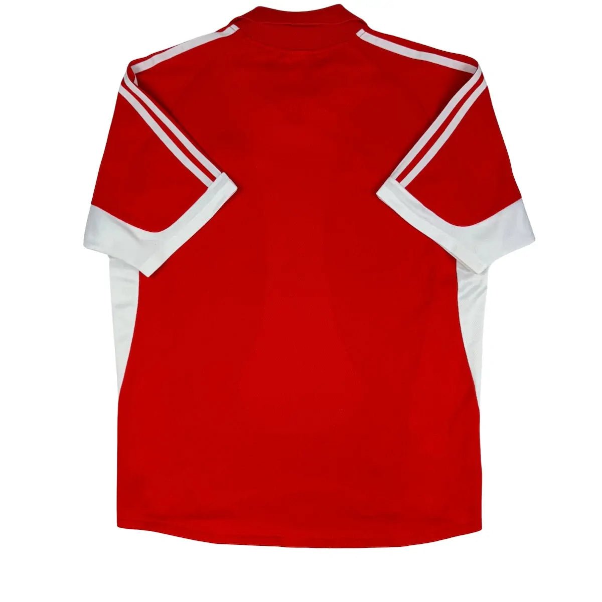 2001/02 Benfica Domicile (M) - Iconic Football Shop