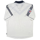 2001/02 Bordeaux Extérieur (XL) - Iconic Football Shop
