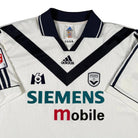 2001/02 Bordeaux Extérieur (XL) - Iconic Football Shop