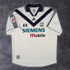 2001/02 Bordeaux Extérieur (XL) - Iconic Football Shop