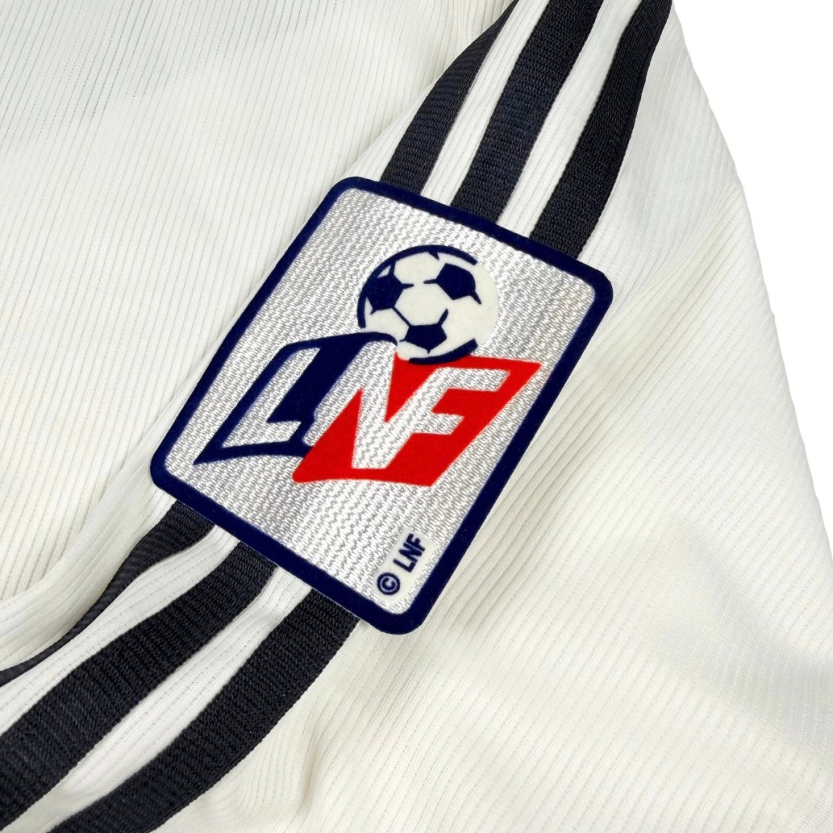 2001/02 Bordeaux Extérieur (XL) - Iconic Football Shop