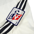 2001/02 Bordeaux Extérieur (XL) - Iconic Football Shop