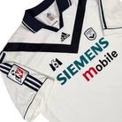 2001/02 Bordeaux Extérieur (XL) - Iconic Football Shop