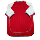 2001/02 Braga Domicile (XL) - Iconic Football Shop