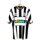 2001/02 Charleroi Domicile - 10 (XL) - Iconic Football Shop
