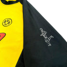 2001/02 Dortmund Domicile - Rosicky 10 (2XL) - Iconic Football Shop