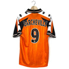 2001/02 FC Lorient Domicile - Darcheville 9 (S) - Iconic Football Shop