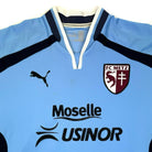 2001/02 FC Metz Third (L) - Iconic Football Shop