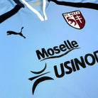 2001/02 FC Metz Third (L) - Iconic Football Shop