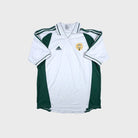 2001/02 Ferencvaros Extérieur (XL) - Iconic Football Shop