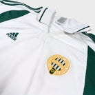 2001/02 Ferencvaros Extérieur (XL) - Iconic Football Shop