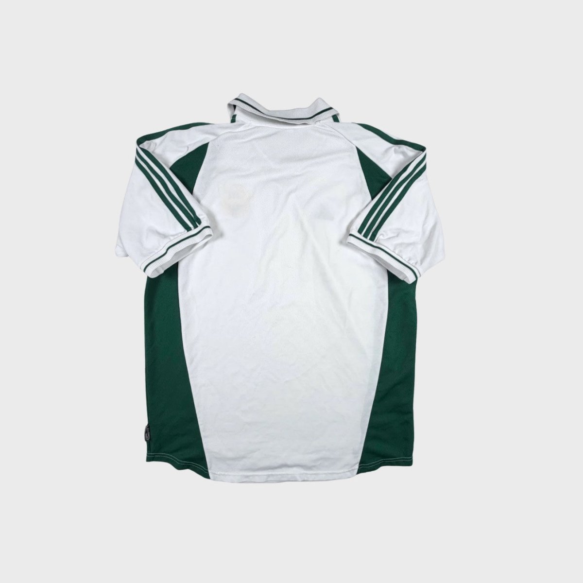 2001/02 Ferencvaros Extérieur (XL) - Iconic Football Shop