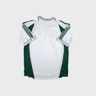 2001/02 Ferencvaros Extérieur (XL) - Iconic Football Shop