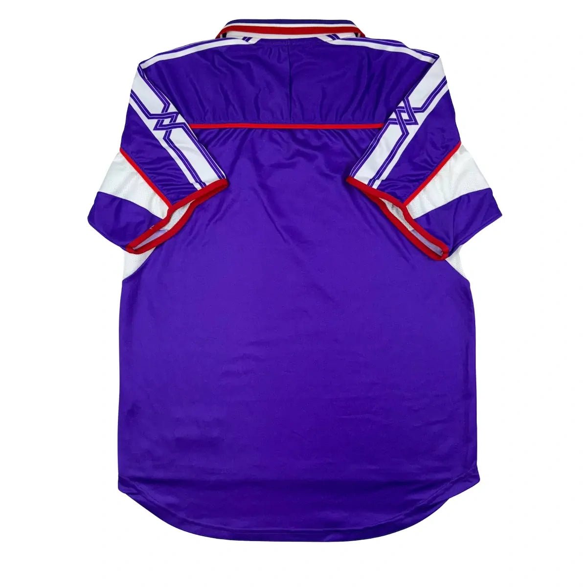 2001/02 Fiorentina Domicile (M) - Iconic Football Shop