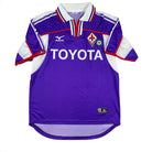 2001/02 Fiorentina Domicile (M) - Iconic Football Shop