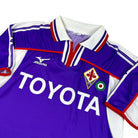 2001/02 Fiorentina Domicile (M) - Iconic Football Shop