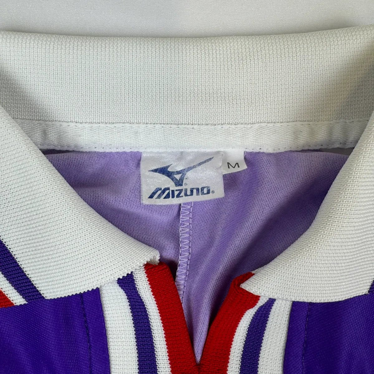 2001/02 Fiorentina Domicile (M) - Iconic Football Shop