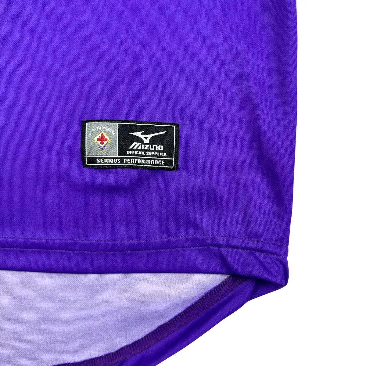 2001/02 Fiorentina Domicile (M) - Iconic Football Shop