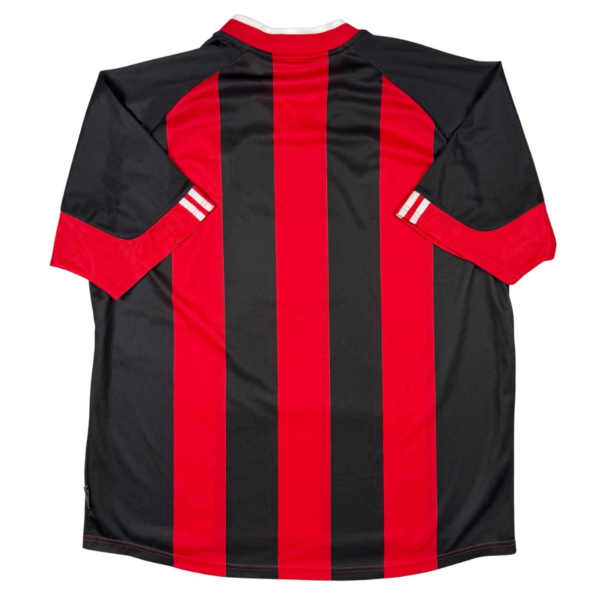 2001/02 Fulham Extérieur (2XL) - Iconic Football Shop