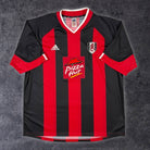 2001/02 Fulham Extérieur (2XL) - Iconic Football Shop