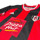 2001/02 Fulham Extérieur (2XL) - Iconic Football Shop