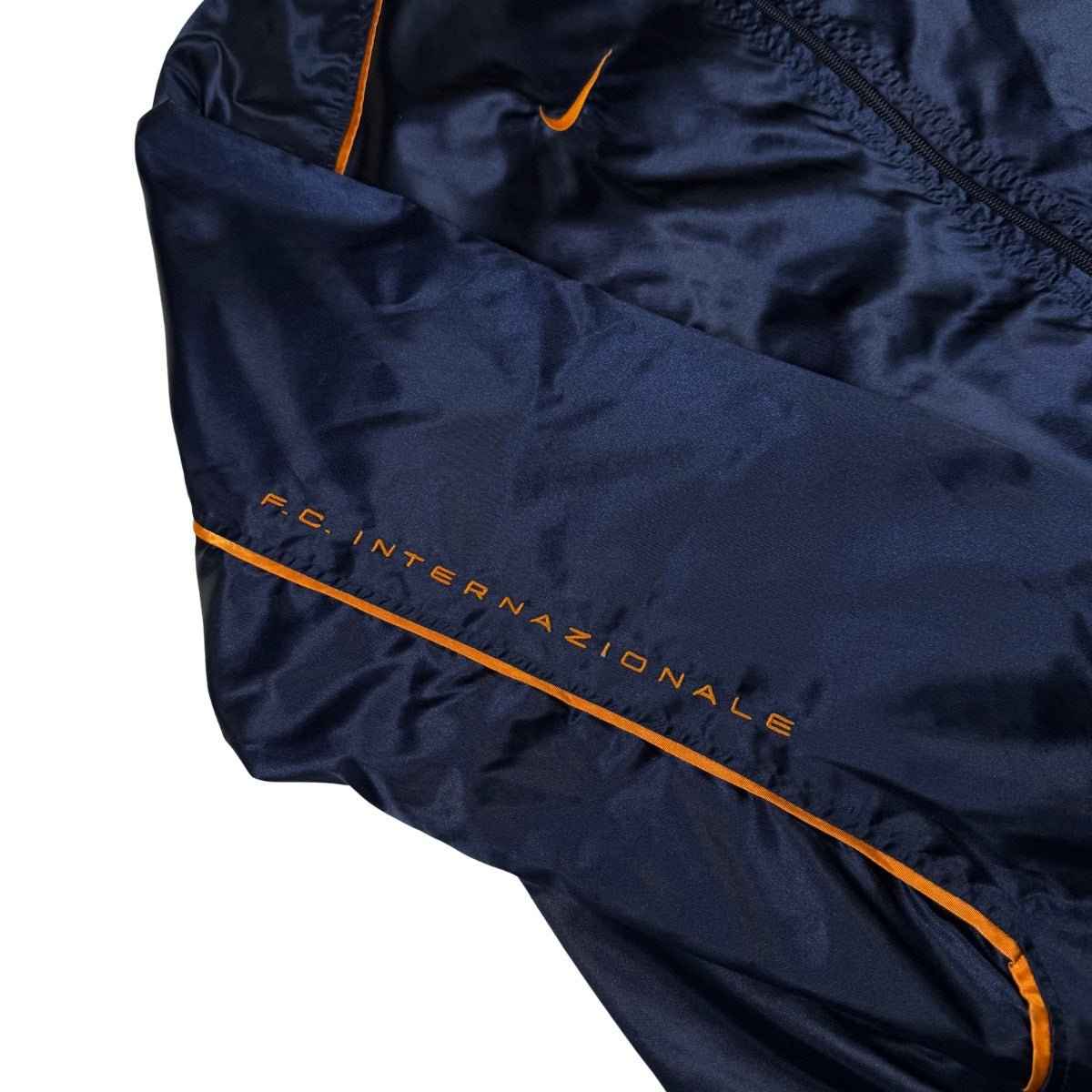 2001/02 Inter Milan Veste (M) - Iconic Football Shop