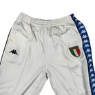 2001/02 Italie Ensemble *COMPLET* (XL) - Iconic Football Shop