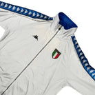 2001/02 Italie Ensemble *COMPLET* (XL) - Iconic Football Shop